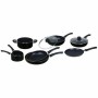 Batería de Cocina Arthur Martin 10 Piezas