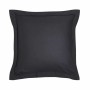 Housse de coussin TODAY Essential Noir 63 x 63 cm