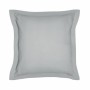 Housse de coussin TODAY Essential Gris clair 63 x 63 cm