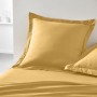 Housse de coussin TODAY Essential Jaune 63 x 63 cm