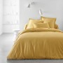 Housse de coussin TODAY Essential Jaune 63 x 63 cm