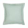 Housse de coussin TODAY Essential Vert clair 63 x 63 cm