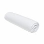 Drap housse TODAY Essential Blanc 160 x 200 cm