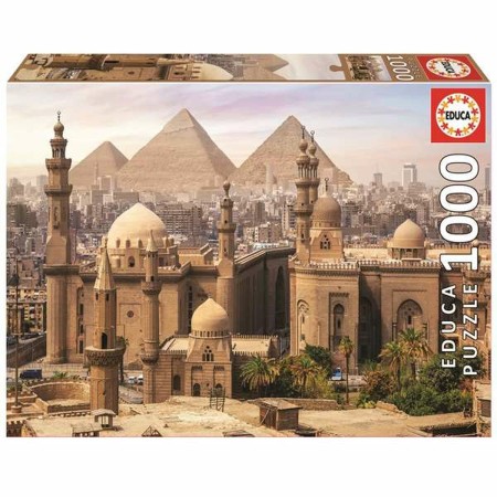 Puzzle Educa 1000 Piezas (1000 Piezas)