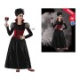 Déguisement pour Enfants 114746 Vampiresse 114746 (1 Pcs)