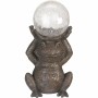 Lampe solaire Frog