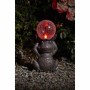 Lampe solaire Frog