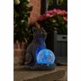 Lampe solaire cat