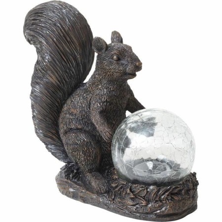 Lampe solaire Squirrel