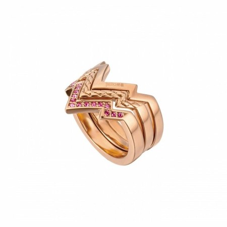 Anillo Mujer Just Cavalli JCRG00180307 7