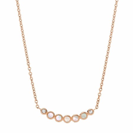 Collar Mujer Fossil JF03092791