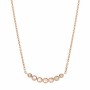 Collar Mujer Fossil JF03092791