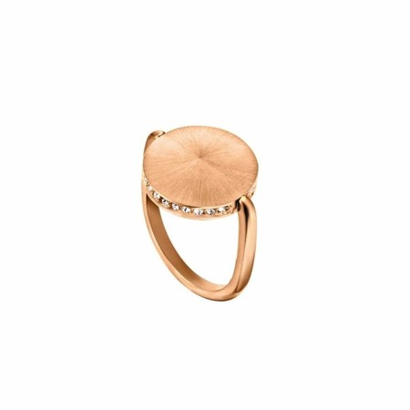 Anillo Mujer Esprit ESRG00022217 17