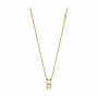 Collier Femme Esprit ESNL00101242