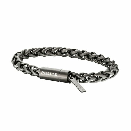 Bracelet Femme Police PJ25135BSU04-S