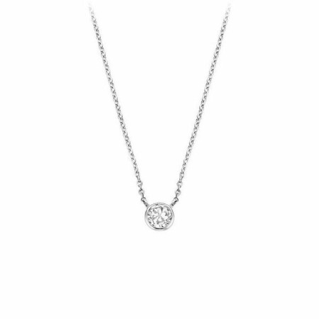 Collier Femme Ti Sento 3845ZI/42