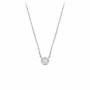 Collier Femme Ti Sento 3845ZI/42