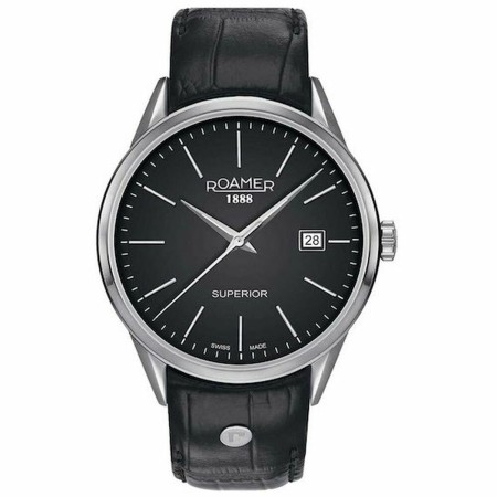 Montre Homme Roamer 508833415505