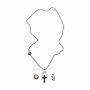 Collier Homme Diesel DX1215040