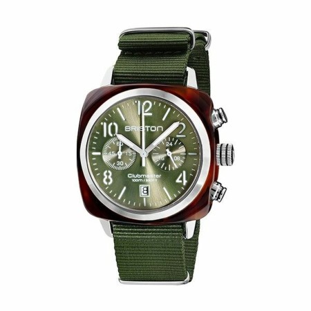 Reloj Hombre Briston 19140.SA.T.26