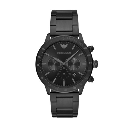 Montre Homme Emporio Armani AR11242 Noir