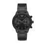 Montre Homme Emporio Armani AR11242 Noir