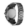 Reloj Hombre D1 Milano AUTOMATIC GUN METAL (Ø 41,5 mm)