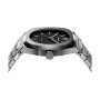 Montre Homme D1 Milano AUTOMATIC GUN METAL (Ø 41,5 mm)