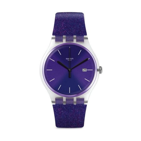 Montre Femme Swatch SUOK400