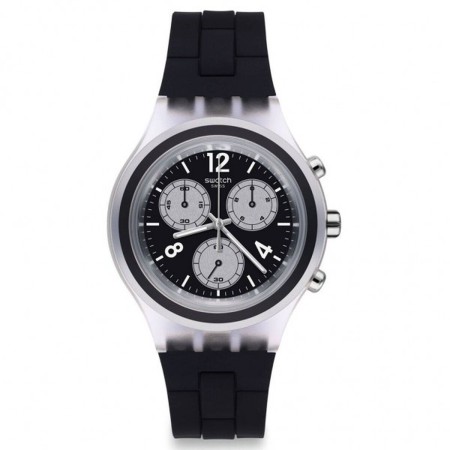 Reloj Hombre Swatch SVCK1004