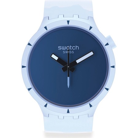 Reloj Hombre Swatch SB03N102