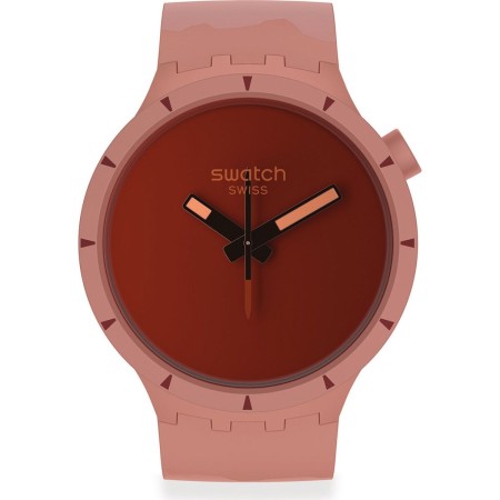 Reloj Mujer Swatch SB03R100