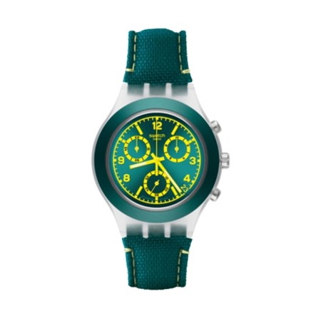 Reloj Hombre Swatch SVCK4070