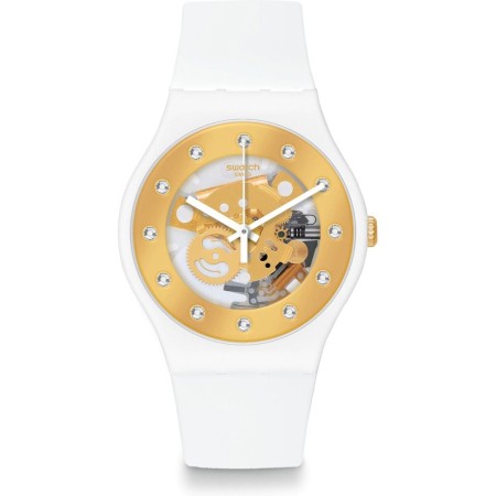 Montre Femme Swatch SUOZ148