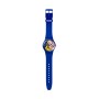 Montre Femme Swatch GIRL BY ROY LICHTENSTEIN, THE WATCH - ART JOURNEY 2023 EDITION