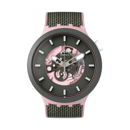 Montre Femme Swatch SB05P100