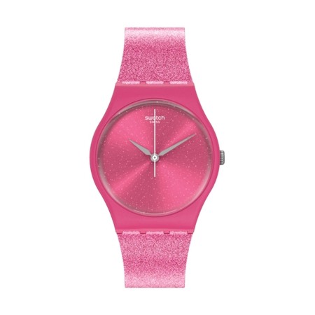 Reloj Mujer Swatch SO28P101