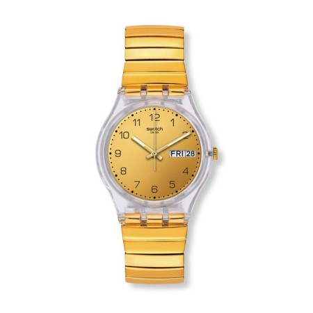 Reloj Mujer Swatch GE711B