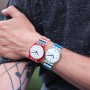 Montre Homme Swatch GR712