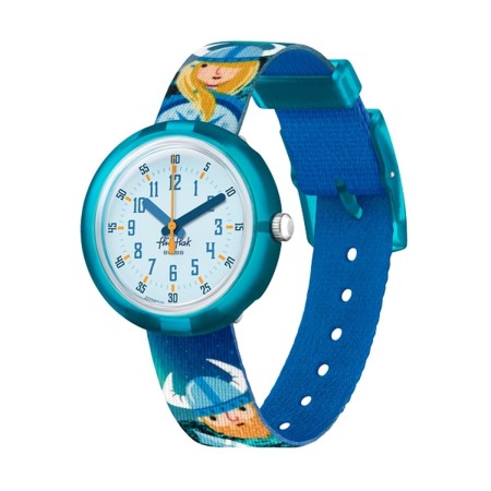 Montre Enfant Flik Flak ZFPNP122