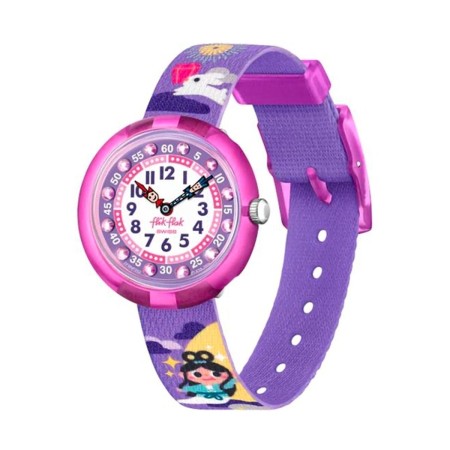 Montre Enfant Flik Flak ZFBNP202