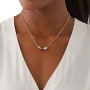 Collier Femme Emporio Armani EGS2931221