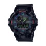 Montre Enfant Casio G-Shock VIRTUAL RAINBOW