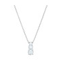 Collier Femme Swarovski 5414970