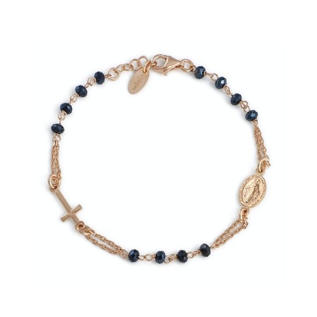 Pulsera Mujer Amen BRORG3