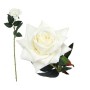 Fleur décorative Rose 1123649 (50 Cm)