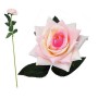 Fleur décorative Rose 1123649 (50 Cm)