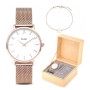 Montre Femme Cauny CLG013