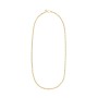 Collier Femme Etrusca WSET00661.YG-90