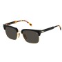 Lunettes de soleil Femme David Beckham DB 1119_G_S